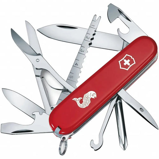 Нож Victorinox Fisherman 1.4733.72