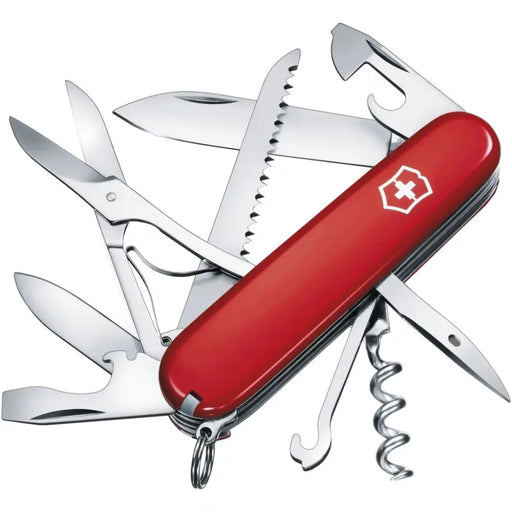 Нож Victorinox Huntsman 1.3713