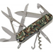 Нож Victorinox Huntsman Camouflage 1.3713.94