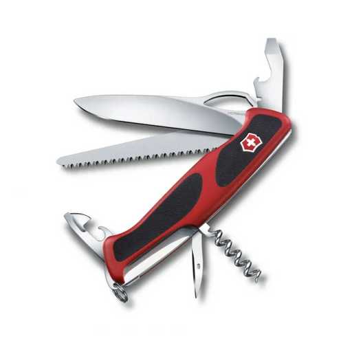 Нож Victorinox RangerGrip 79 0.9563.MC