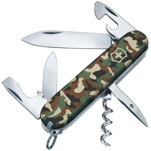 Нож Victorinox Spartan Camouflage 1.3603.94