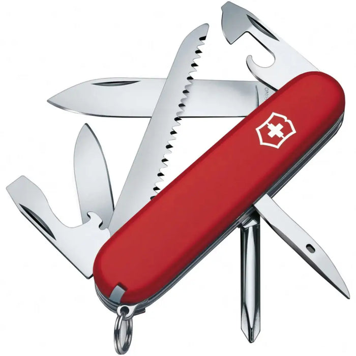 Нож Victorinoxn Hiker 1.4613