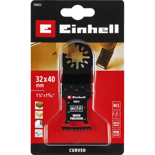 НОЖ ЗА ДЪРВО HCS KWB