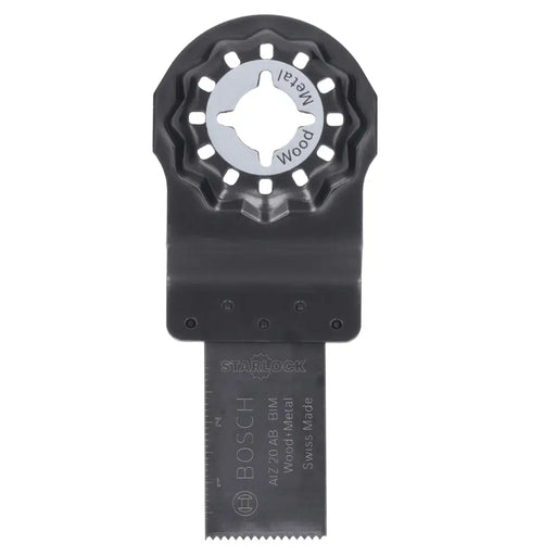 Нож BOSCH 20/30 мм AIZ20AB BIM