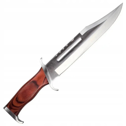 Нож Cinema Classic CC-H3 Rambo III с кожена кания 425 мм