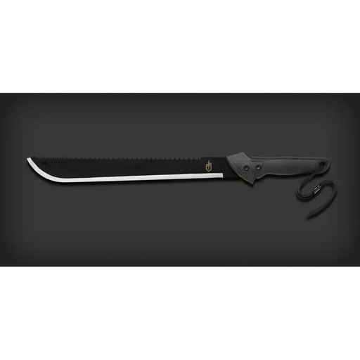 Нож Gerber Machete Special