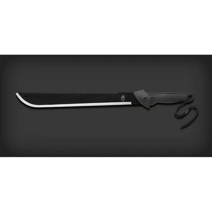 Нож Gerber Machete Special