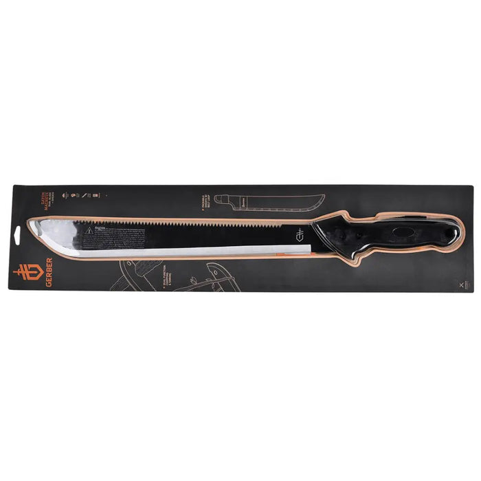 Нож Gerber Machete Special