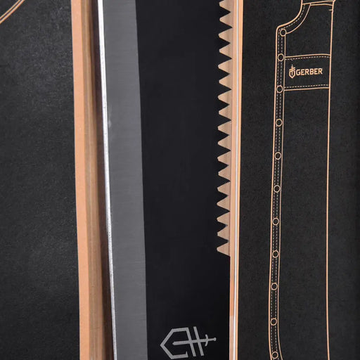 Нож Gerber Machete Special
