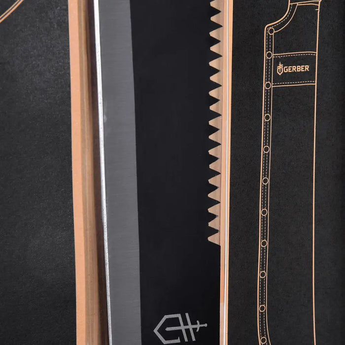 Нож Gerber Machete Special