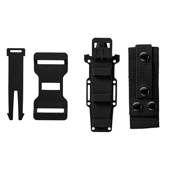 Нож Gerber Strongarm Survival