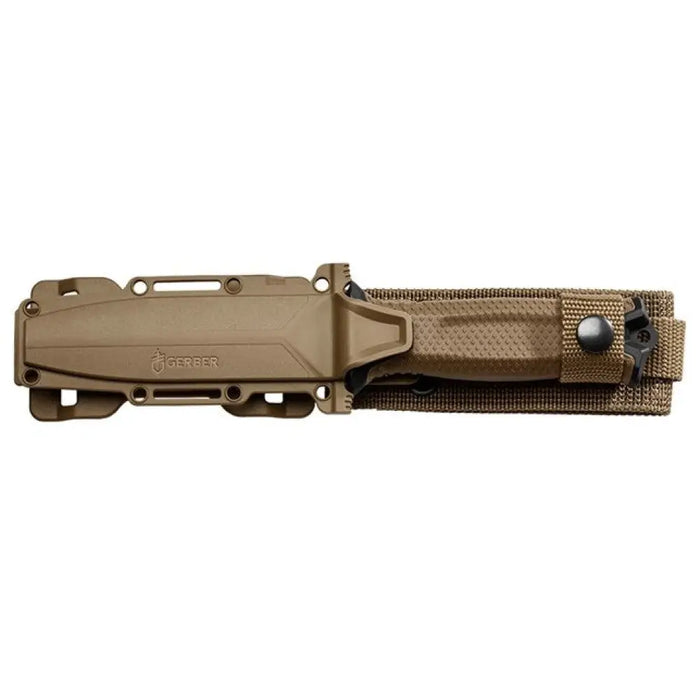 Нож Gerber Strongarm Survival
