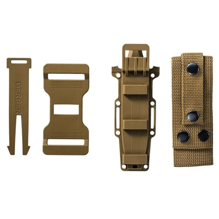 Нож Gerber Strongarm Survival