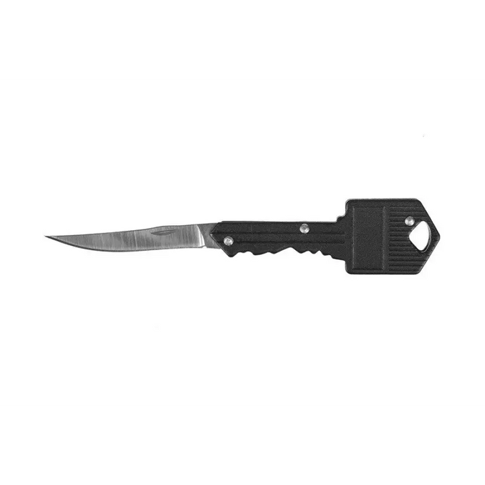 Нож GUARD KEY KNIFE ключ сгъваем нож Черен (YC-006-BL)