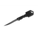 Нож GUARD KEY KNIFE ключ сгъваем нож Черен (YC-006-BL)