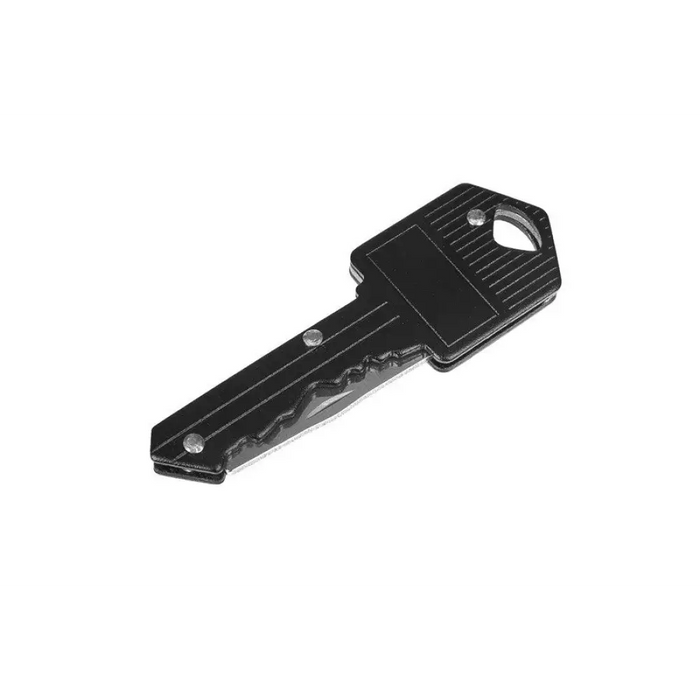 Нож GUARD KEY KNIFE ключ сгъваем нож Черен (YC-006-BL)