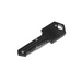 Нож GUARD KEY KNIFE ключ сгъваем нож Черен (YC-006-BL)