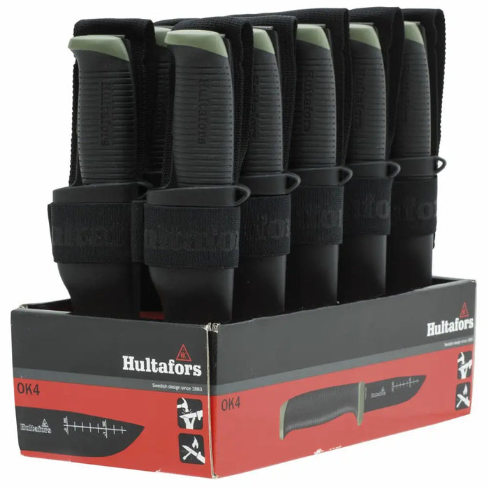 Нож Hultafors OK4 (15 cm)