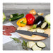 НОЖ KUHN RIKON COLORI SANTOKU СИВ