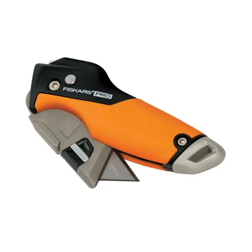 НОЖ МАКЕТЕН СГЪВАЕМ FISKARS