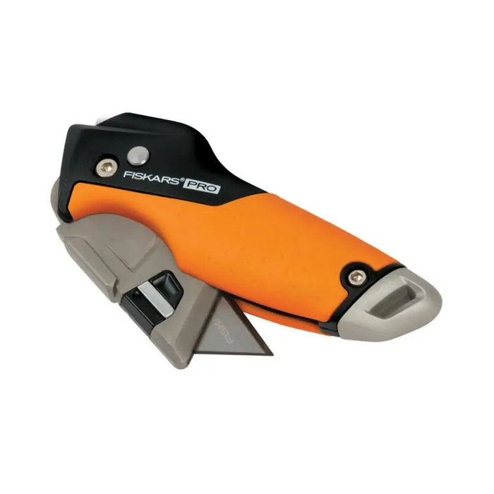 НОЖ МАКЕТЕН СГЪВАЕМ FISKARS