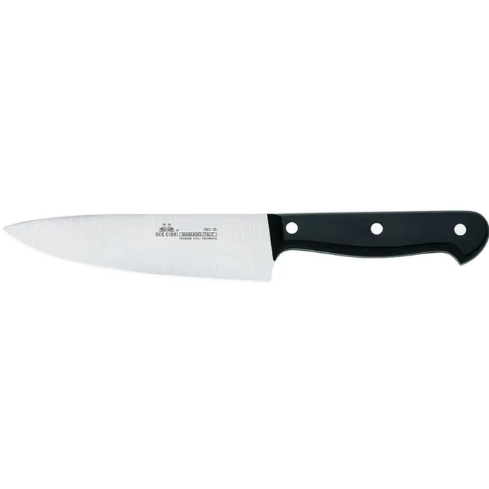 НОЖ НА ГОТВАЧА CLASSICA 16 CM DUE CIGNI