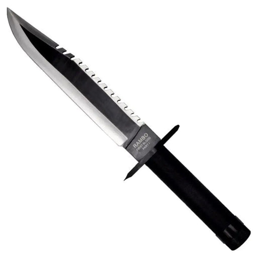 Нож Rambo I Cinema Classic 360 mm с покрити очила (CC-H1)