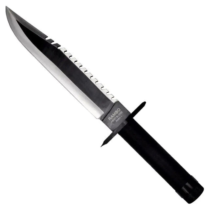 Нож Rambo I Cinema Classic 360 mm с покрити очила (CC-H1)