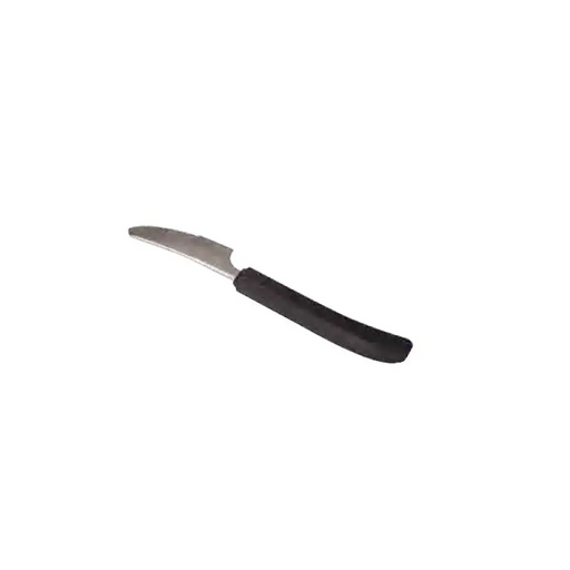 Нож с ергономична права дръжка