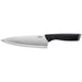 НОЖ С КАЛЪФ 20 CM COMFORT K2213244 TEFAL