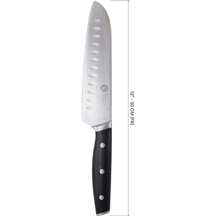 НОЖ САНТОКУ PERFORMANCE 18 CM MASTERCHEF