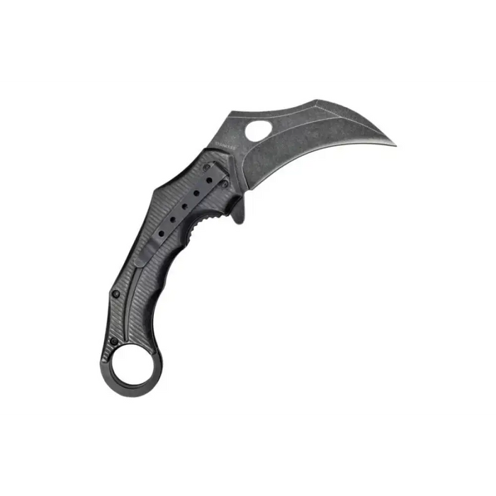 Нож SCK Spring Assisted Karambit