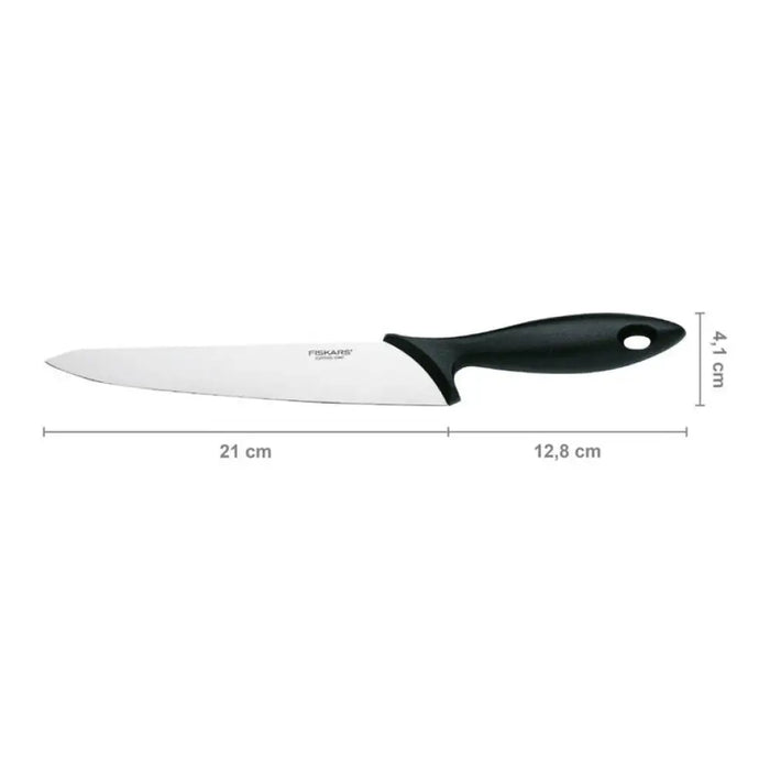НОЖ УНИВЕРСАЛЕН 21 CM FISKARS ESSENTIAL