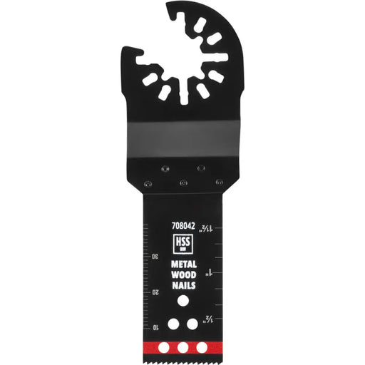 НОЖ УНИВЕРСАЛЕН HSS BIM KWB