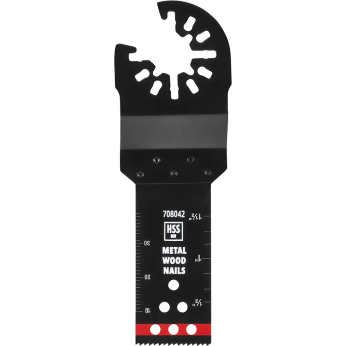 НОЖ УНИВЕРСАЛЕН HSS BIM KWB