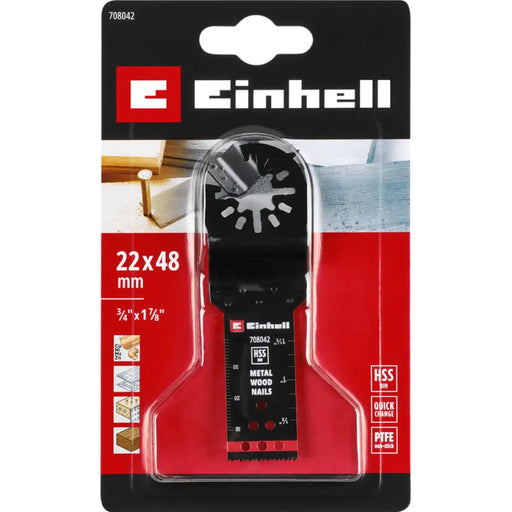 НОЖ УНИВЕРСАЛЕН HSS BIM KWB