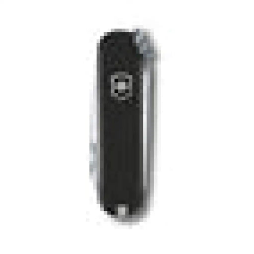 НОЖ VICTORINOX CLASSIC BLACK 0.6223.3B