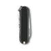 НОЖ VICTORINOX CLASSIC BLACK 0.6223.3B