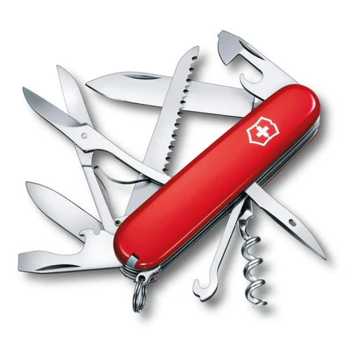 НОЖ VICTORINOX HUNTSMAN