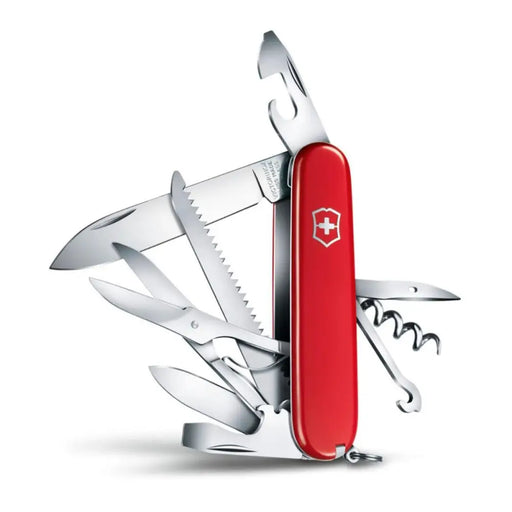 НОЖ VICTORINOX HUNTSMAN