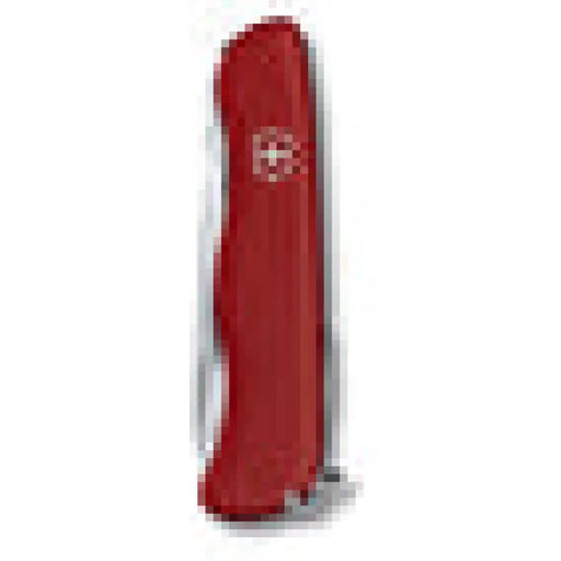 НОЖ VICTORINOX PICKNICKER RED