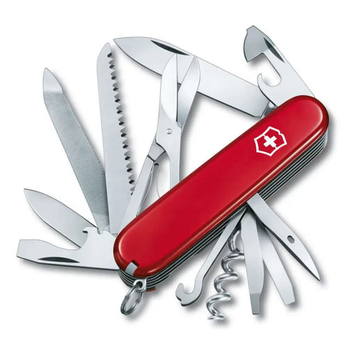 НОЖ VICTORINOX RANGER БЛИСТЕР