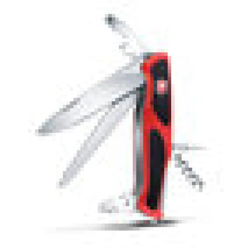 НОЖ VICTORINOX RANGERGRIP 55 0.9563.CB1