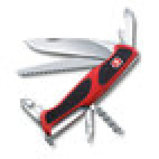НОЖ VICTORINOX RANGERGRIP 55 0.9563.CB1