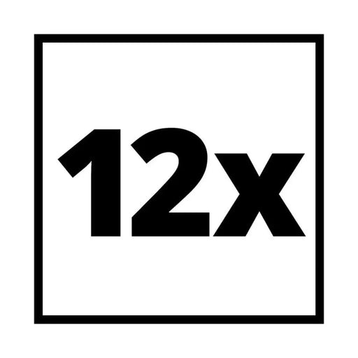 НОЖ ЗА АКУМУЛАТОРНА КОСАЧКА РОБОТ 12 БР EINHELL