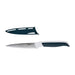 НОЖ ЗА ДОМАТИ С ПРЕДПАЗИТЕЛ 10.5CM ZYLISS COMFORT