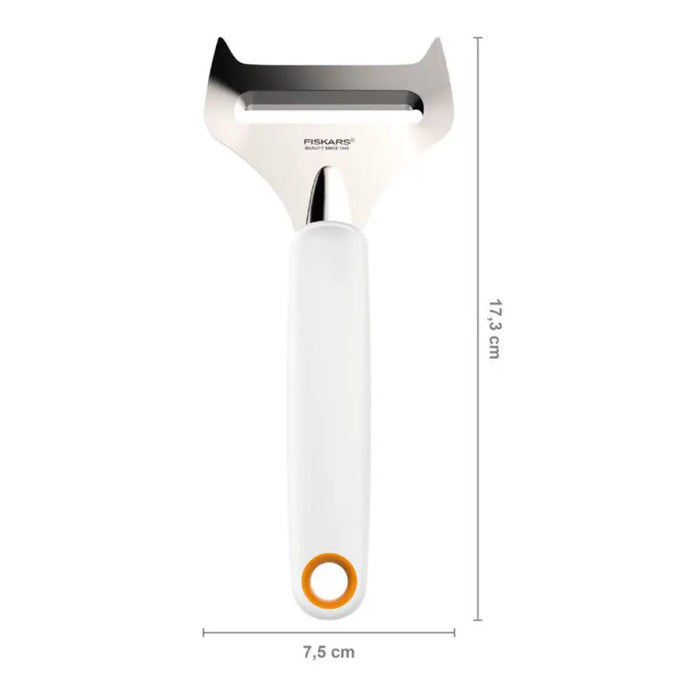 НОЖ ЗА МЕКО СИРЕНЕ FISKARS FUNCTIONAL FORM