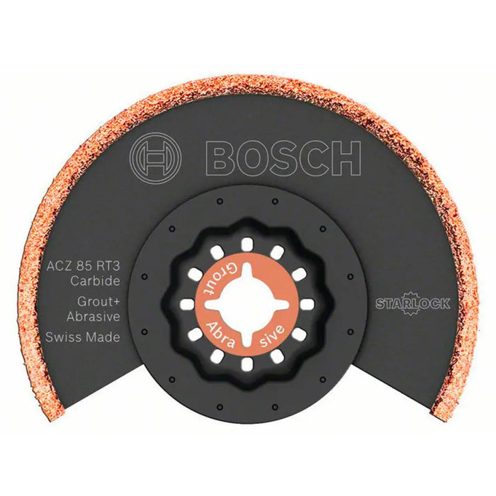 НОЖ ЗА МУЛТИФУНКЦИОНАЛЕН УРЕД BOSCH ACZ85RT