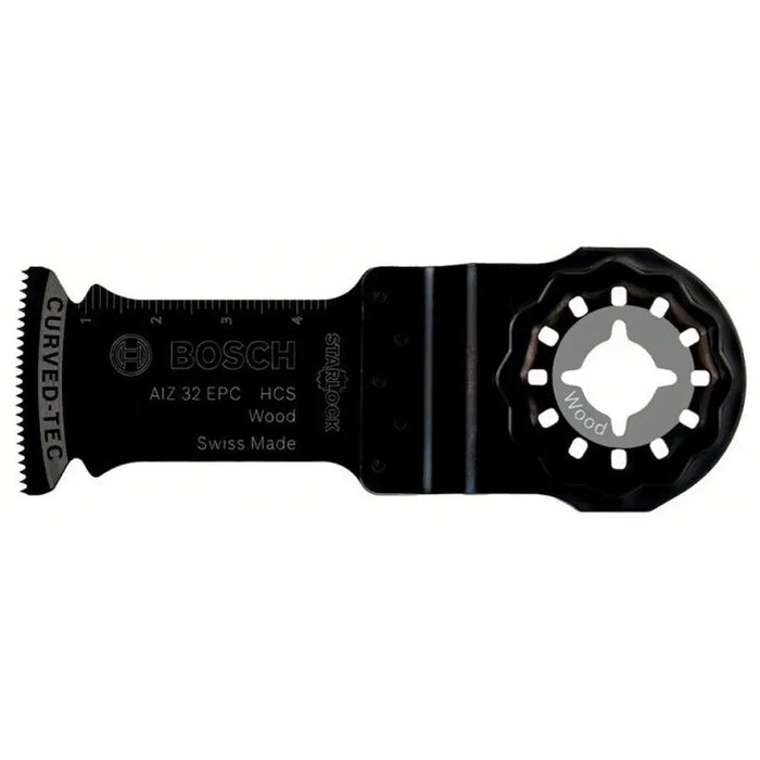 НОЖ ЗА МУЛТИФУНКЦИОНАЛЕН УРЕД BOSCH AIZ32EC