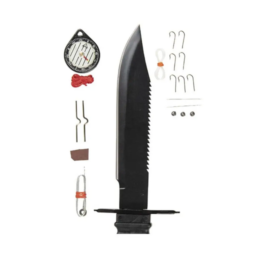 Нож за оцеляване на специални сили Mil-Tec